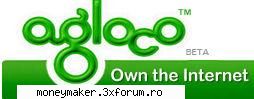 Agloco viewbar - 21 DE MOTIVE PENTRU A TE INSCRIE: Edited by - Recycle Bin