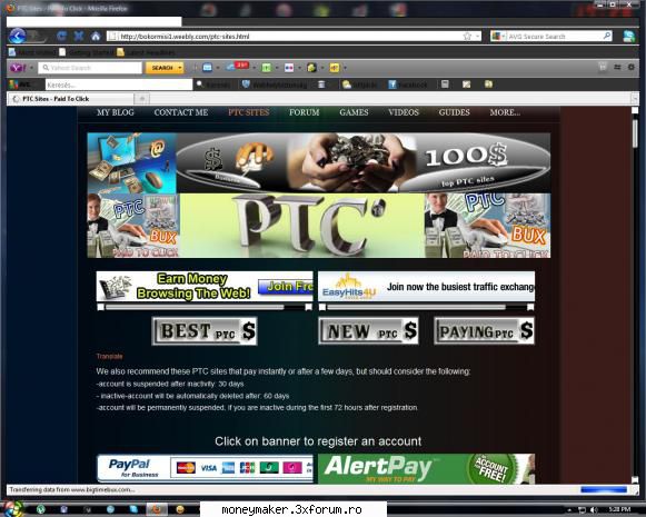 pentru mai multe intra pe site-ul meu:

  muzica