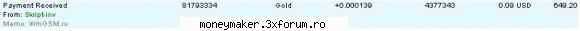 wmgsm.ru - uite ca au platit :D iata si dovada - Paid2(click&read&sign-up&promote)